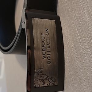 Versace Collection Medusa heritage UNISEX belt